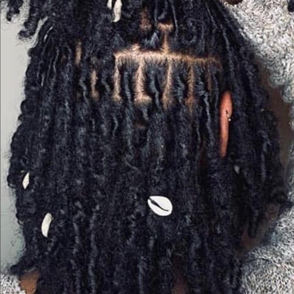 Meet your Posher, Jada